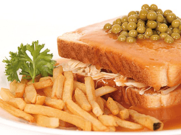 Hot Chicken