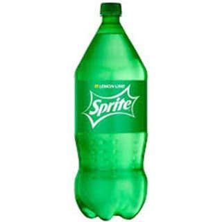 Sprite (2 L)