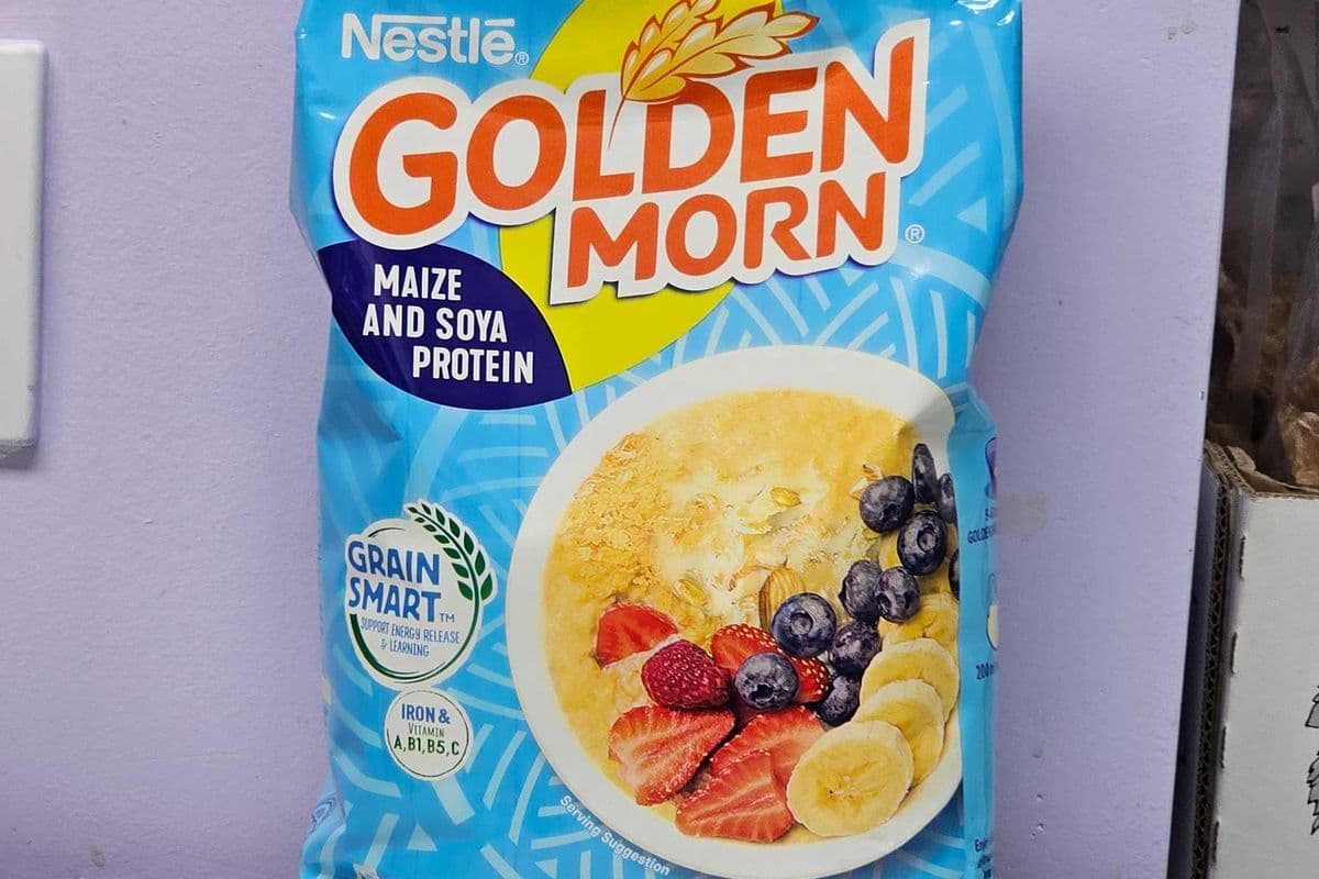 Golden Morn (900 g)