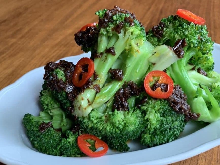 Broccoli