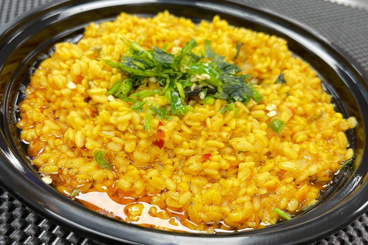 Daal Mash