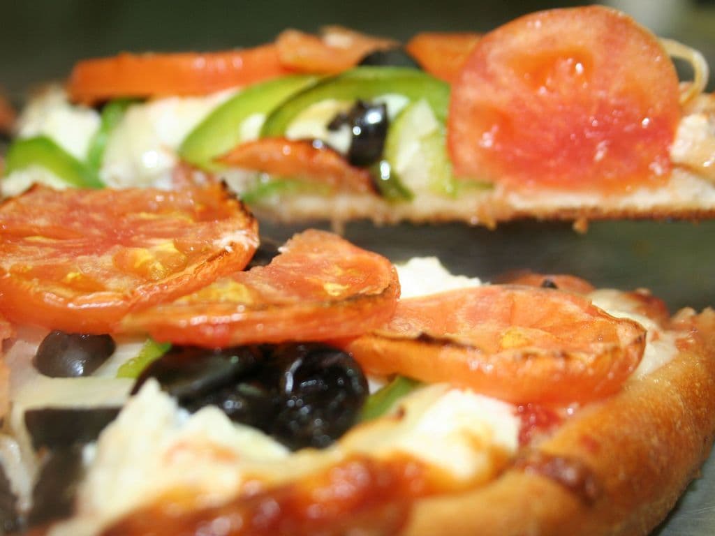 GREEK DELIGHT SMALL (10")