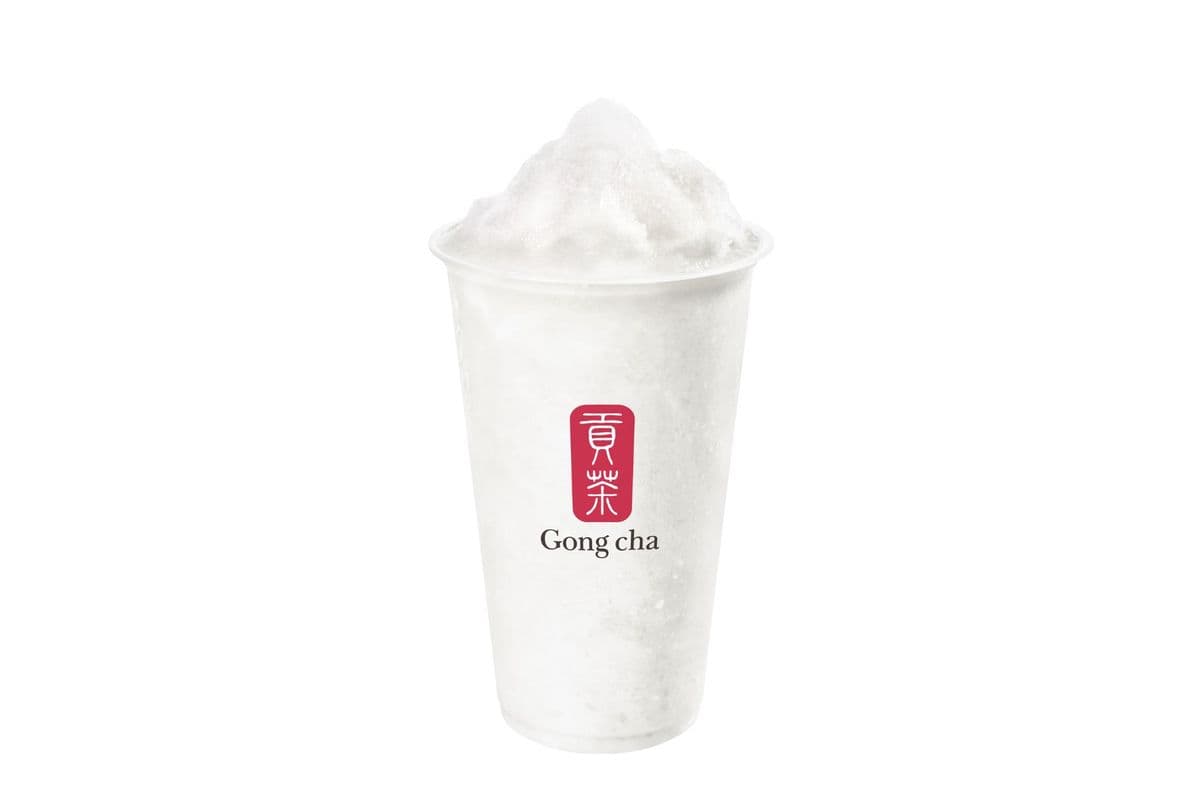 Coconut Smoothie