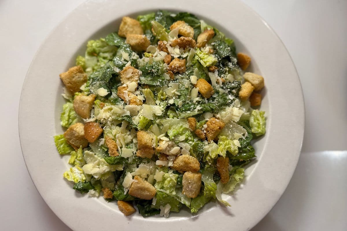 Caesar Salad