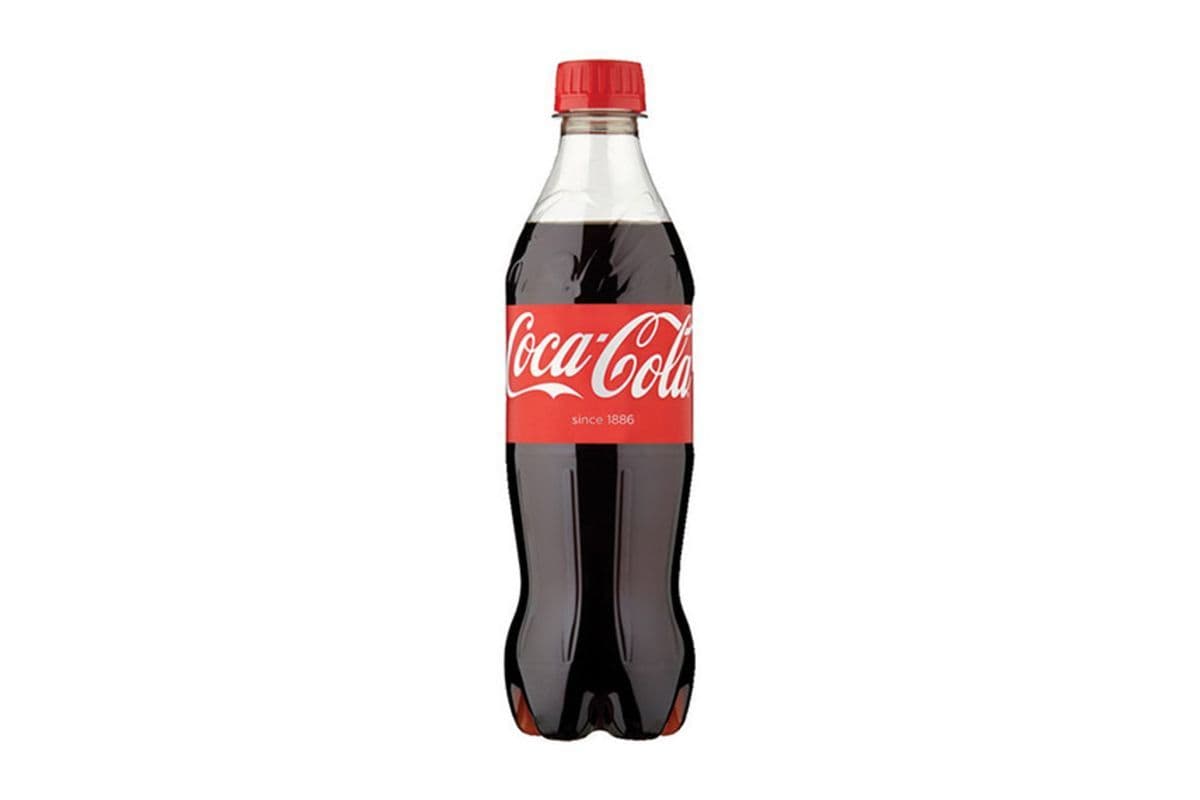 Coca Cola Original (250 ml)