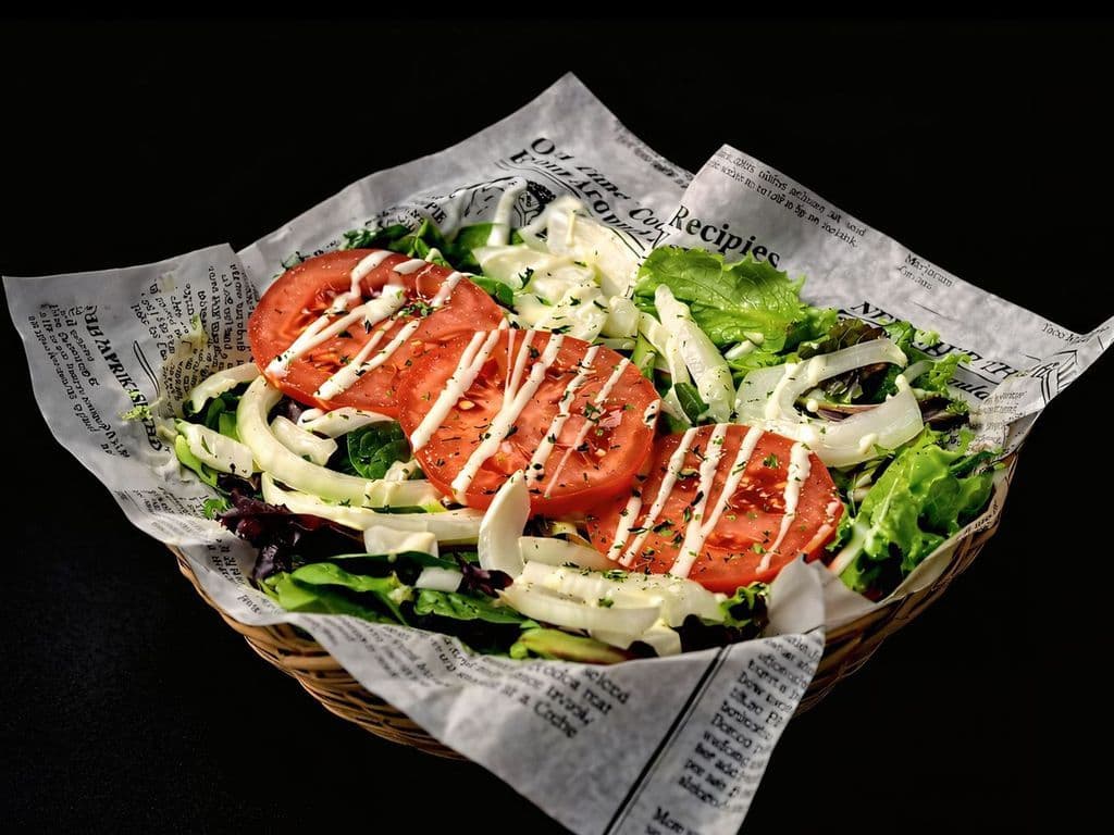 Classic Salad