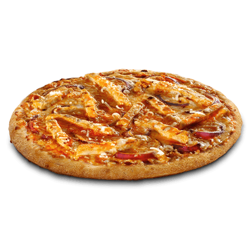 Small Buffalo Chicken