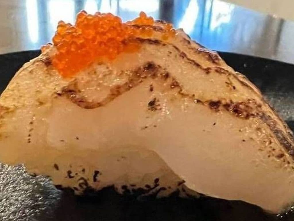 Aburi Hotate