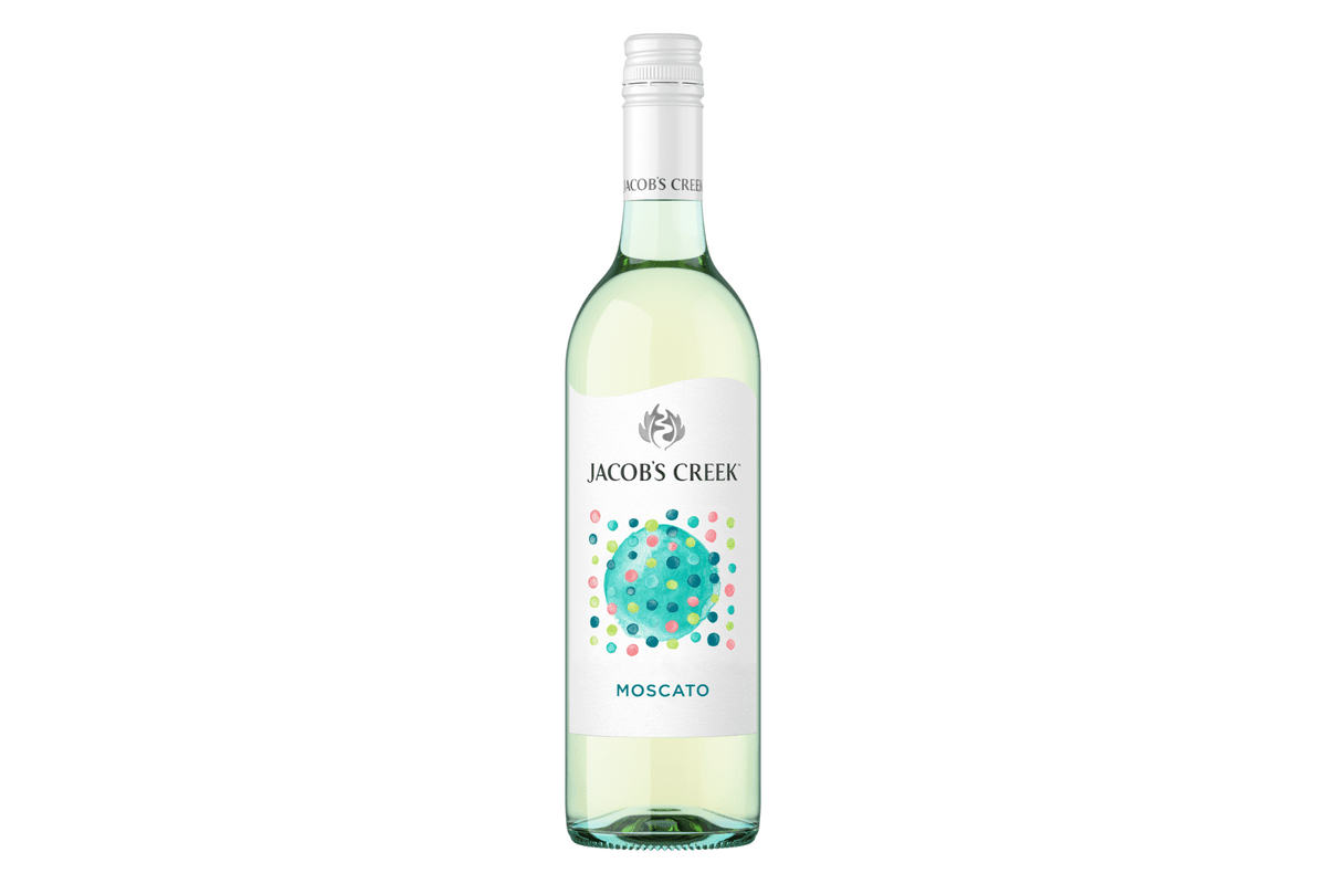 Jacob's Creek - Moscato (1 x 750ml)