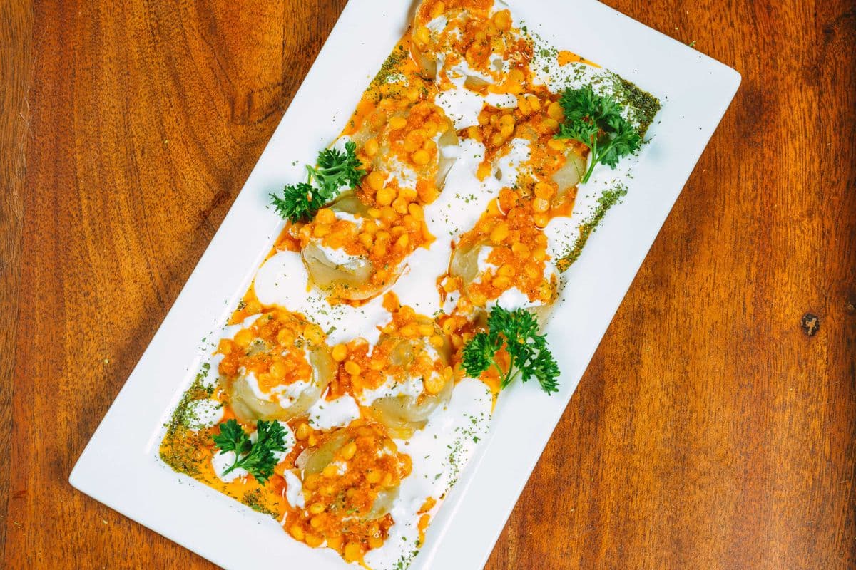 Mantu