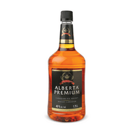 Alberta Premium (1 Bottle x 1750 mL)