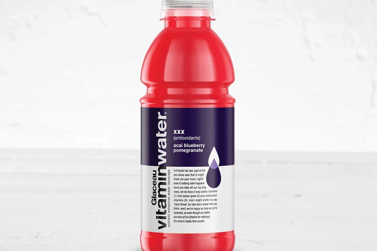Vitamin Water (591ml)