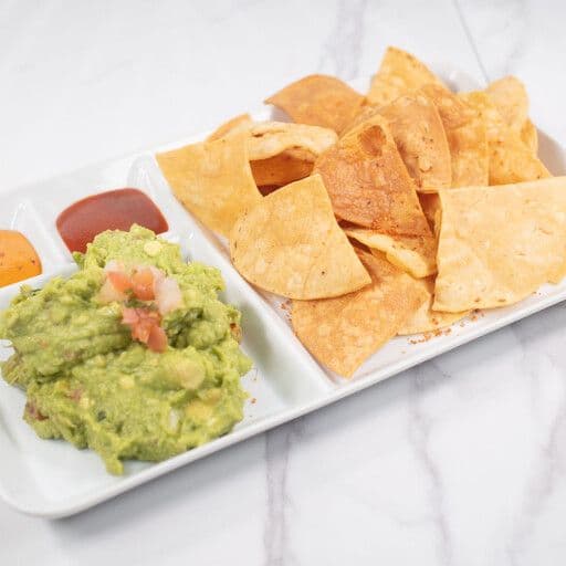 Guacamole Fresh