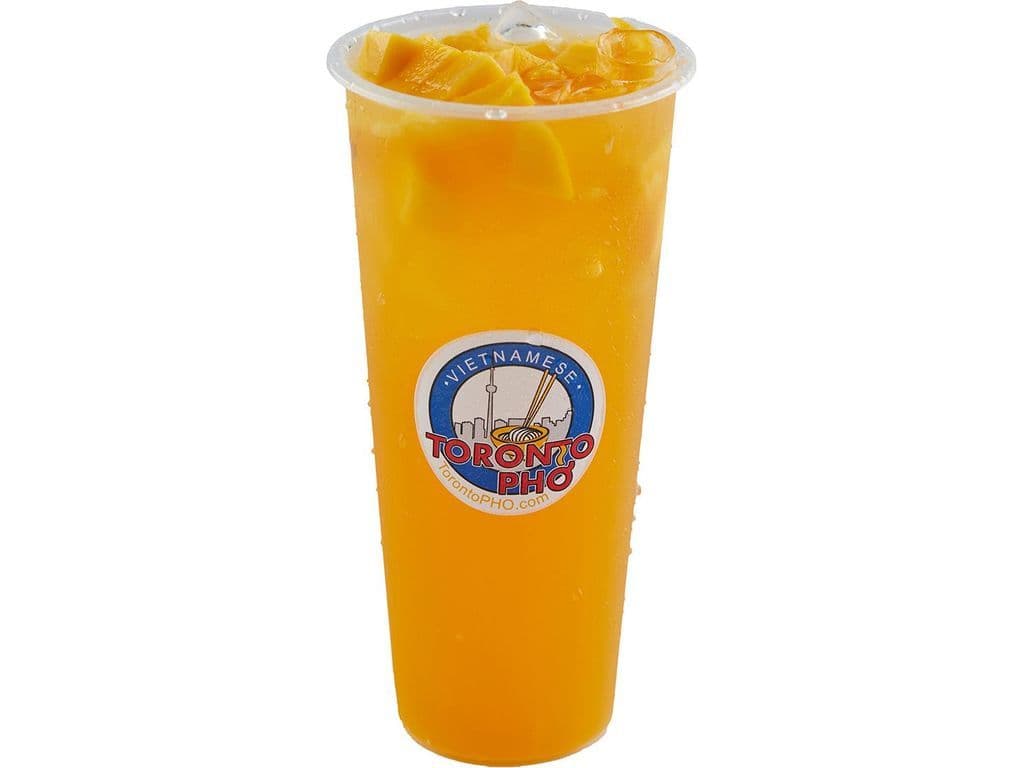 703.Mango Yogurt(L)