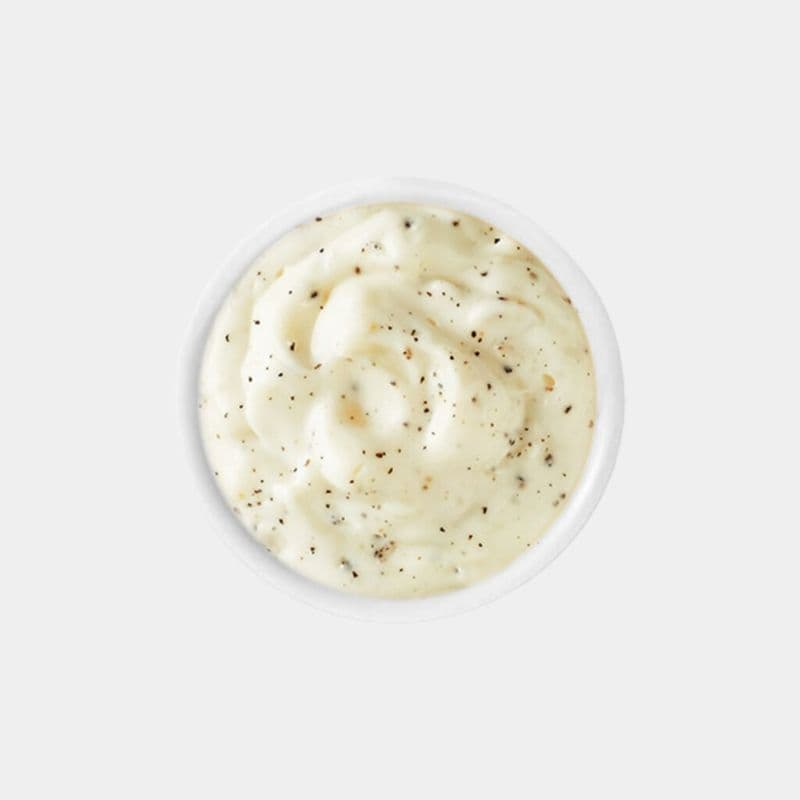 Garlic Mayo
