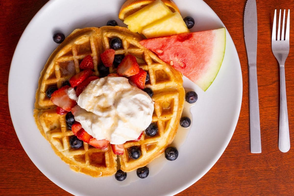 Waffle