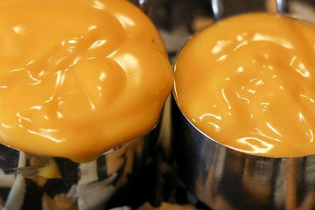 Side of Queso(4oz)