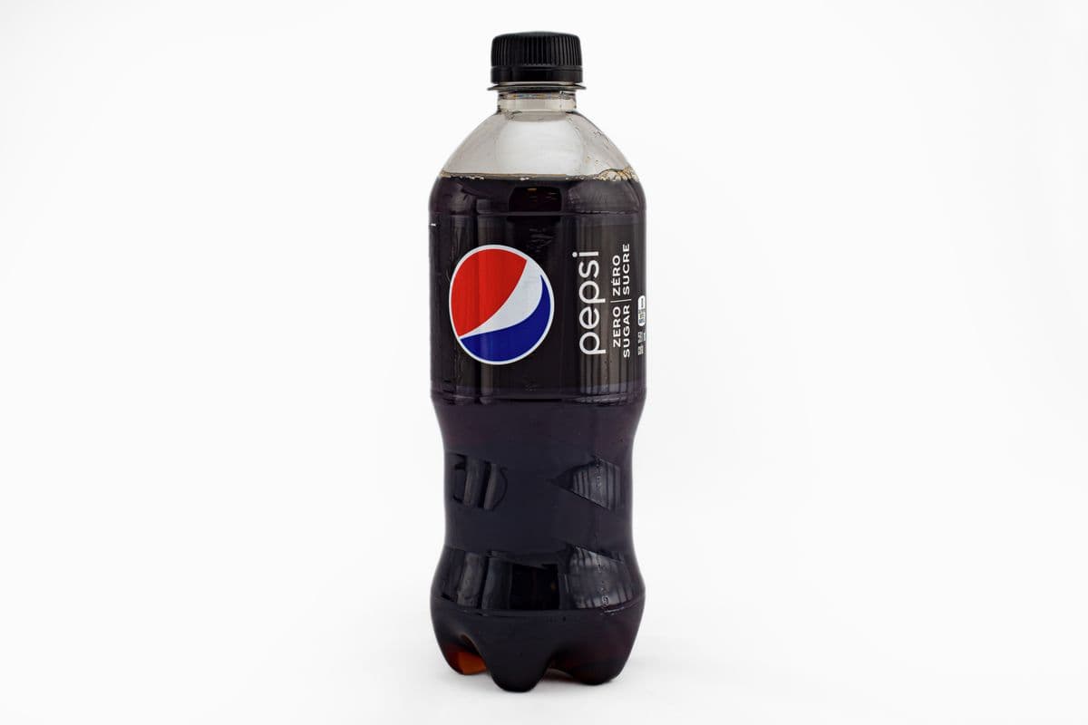 Pepsi Zero Sugar (591 ml)