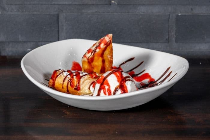 Cheesecake Xango