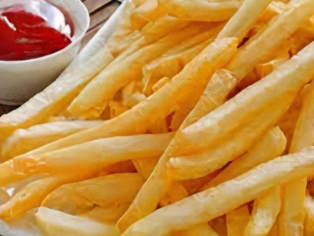 Fries