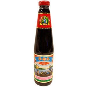 Lee Kum Kee Oyster Sauce Premium 510 g