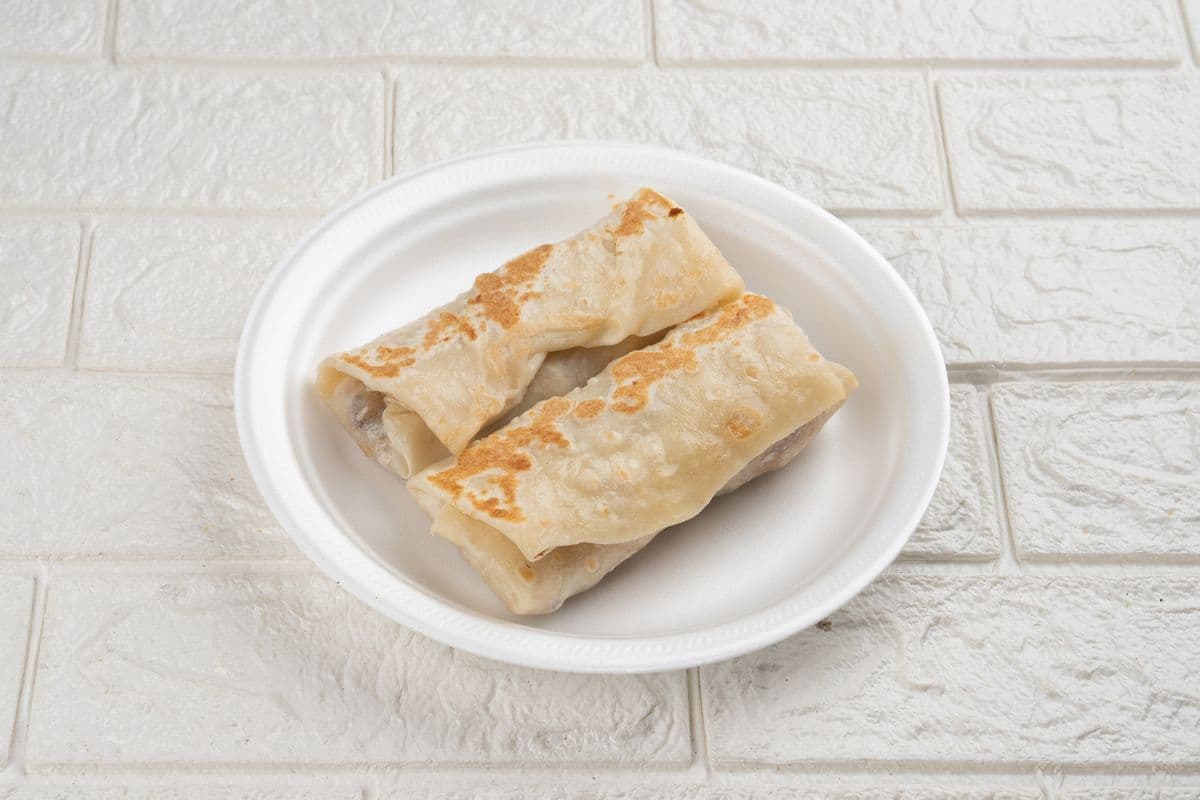 Mutton Rotti