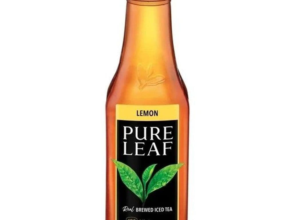 Pure Leaf Lemon Iced Tea (547 ml)
