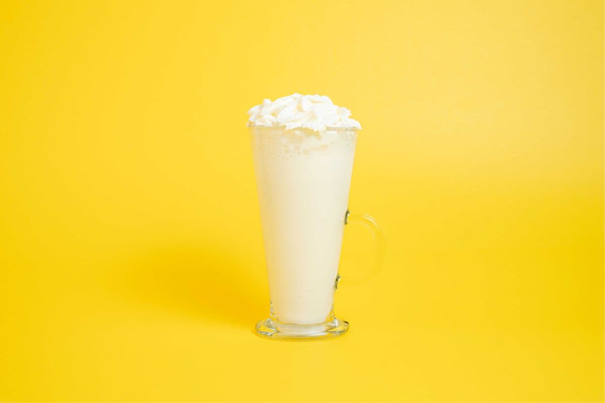 Mini Milkshake