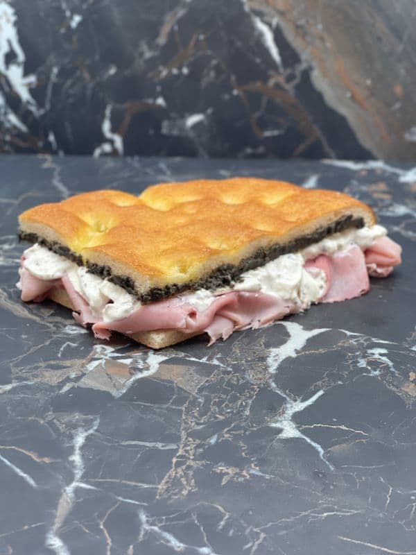 La Parma Cotta