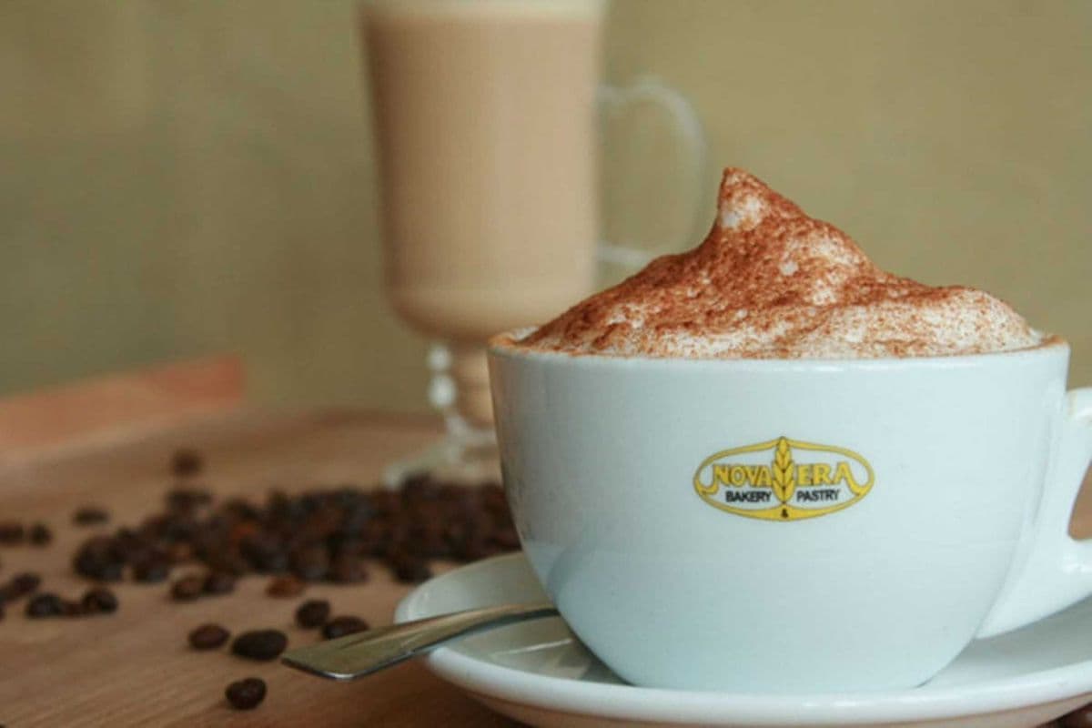Cappuccino