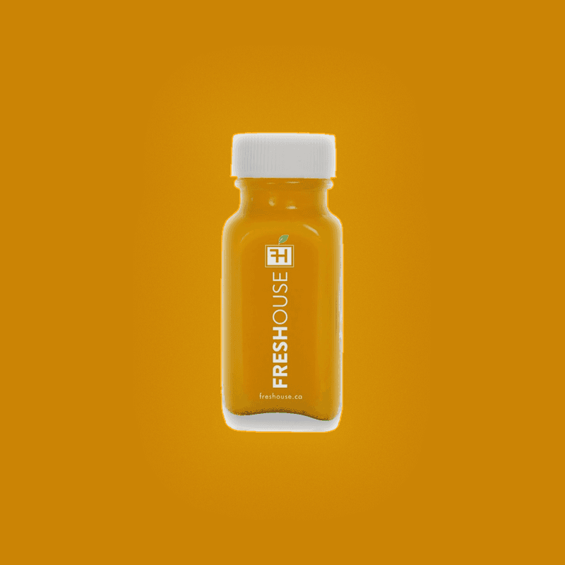Turmeric Shot