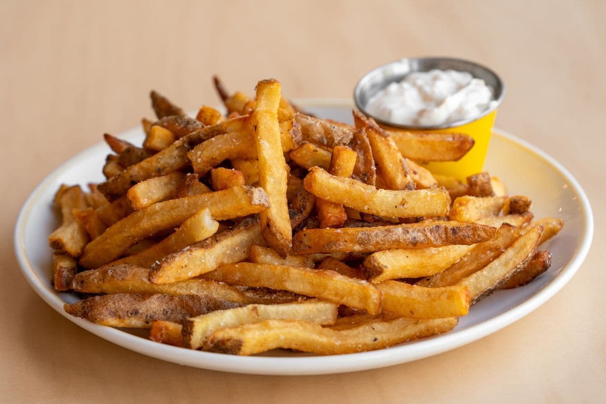 Fries