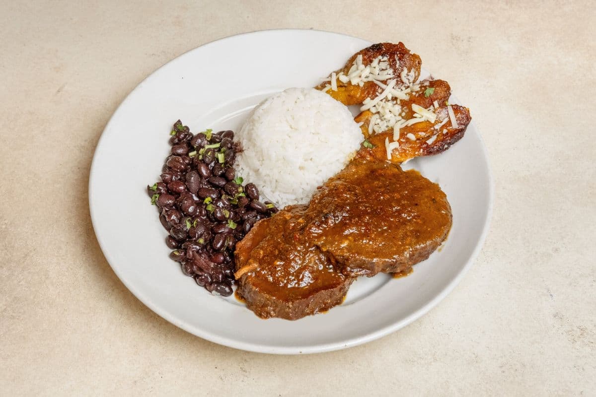 Asado Negro