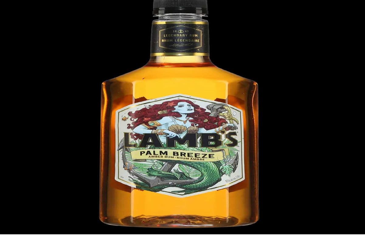Lamb's Palm Breeze (1 x 1140ml)