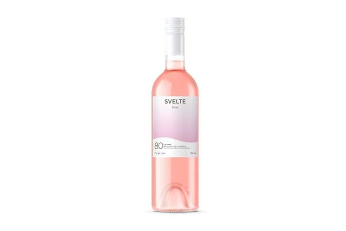 Svelte Rosé (1 x 750mL)