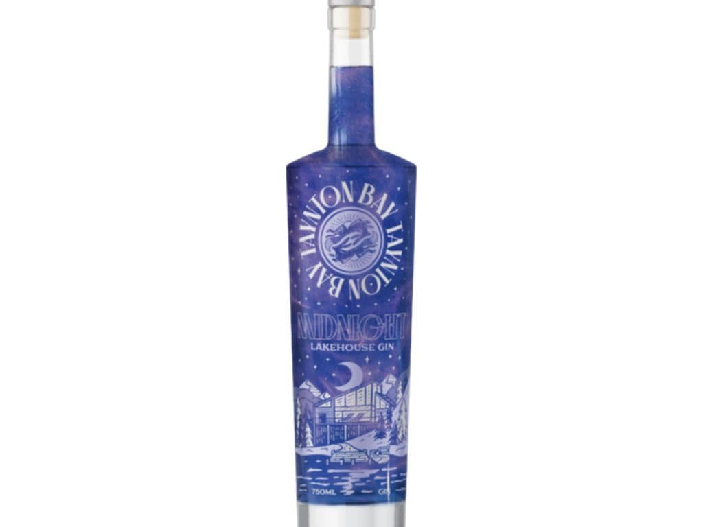 Taynton Bay - Midnight Gin