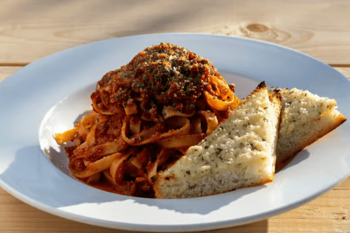 Bolognaise