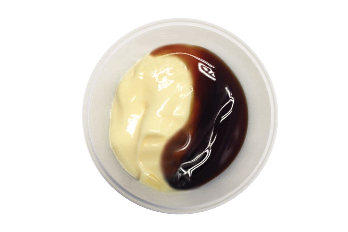Yin Yang Sauce