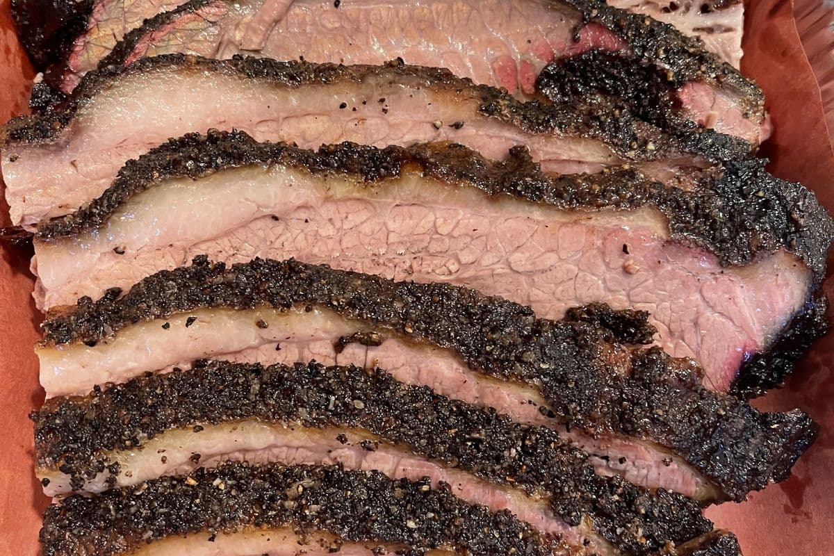 Brisket (1/2 lb)
