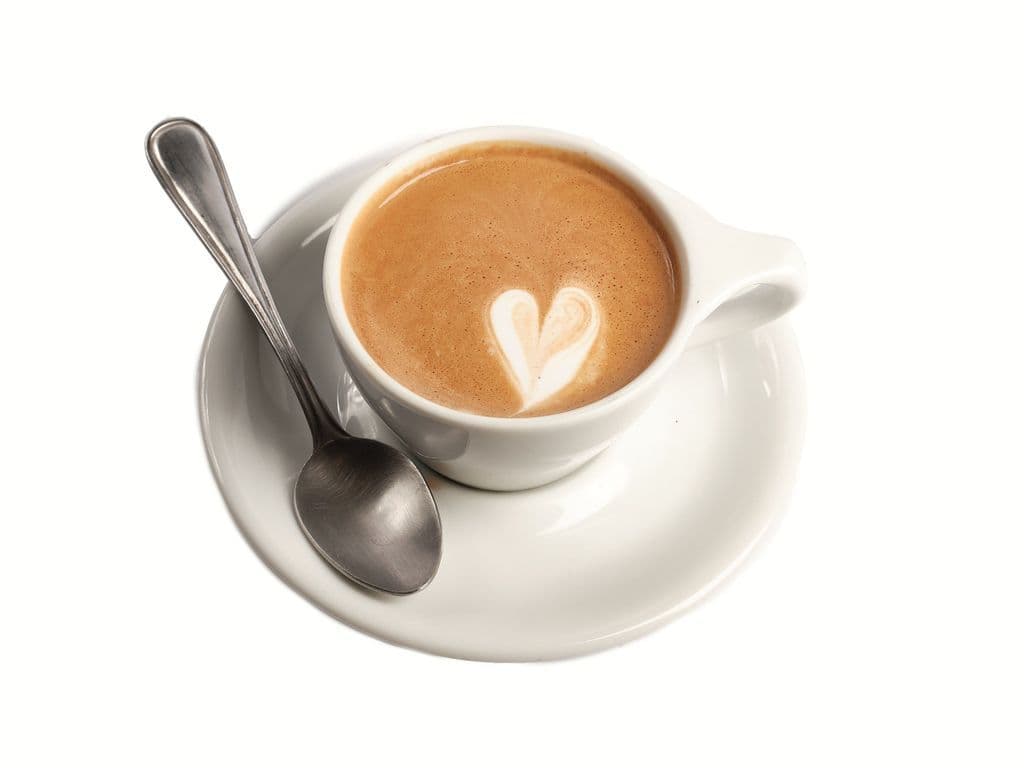 Cortado
