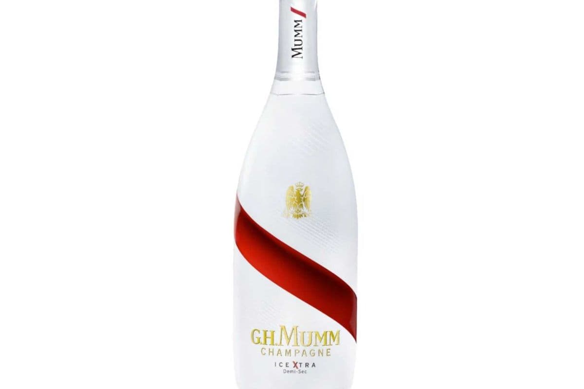 G.H. Mumm Ice Extra (1 x 750 ml)