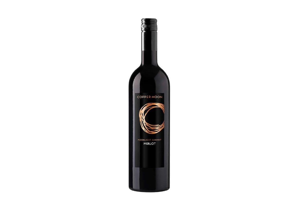 Copper Moon Merlot (1 x 750 ml)