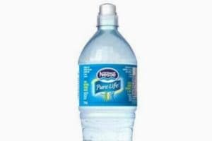Water Bottle