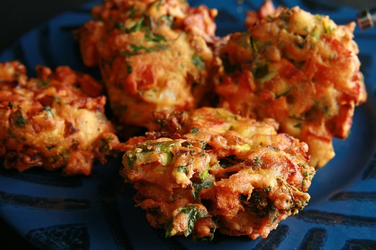 Veg Pakora