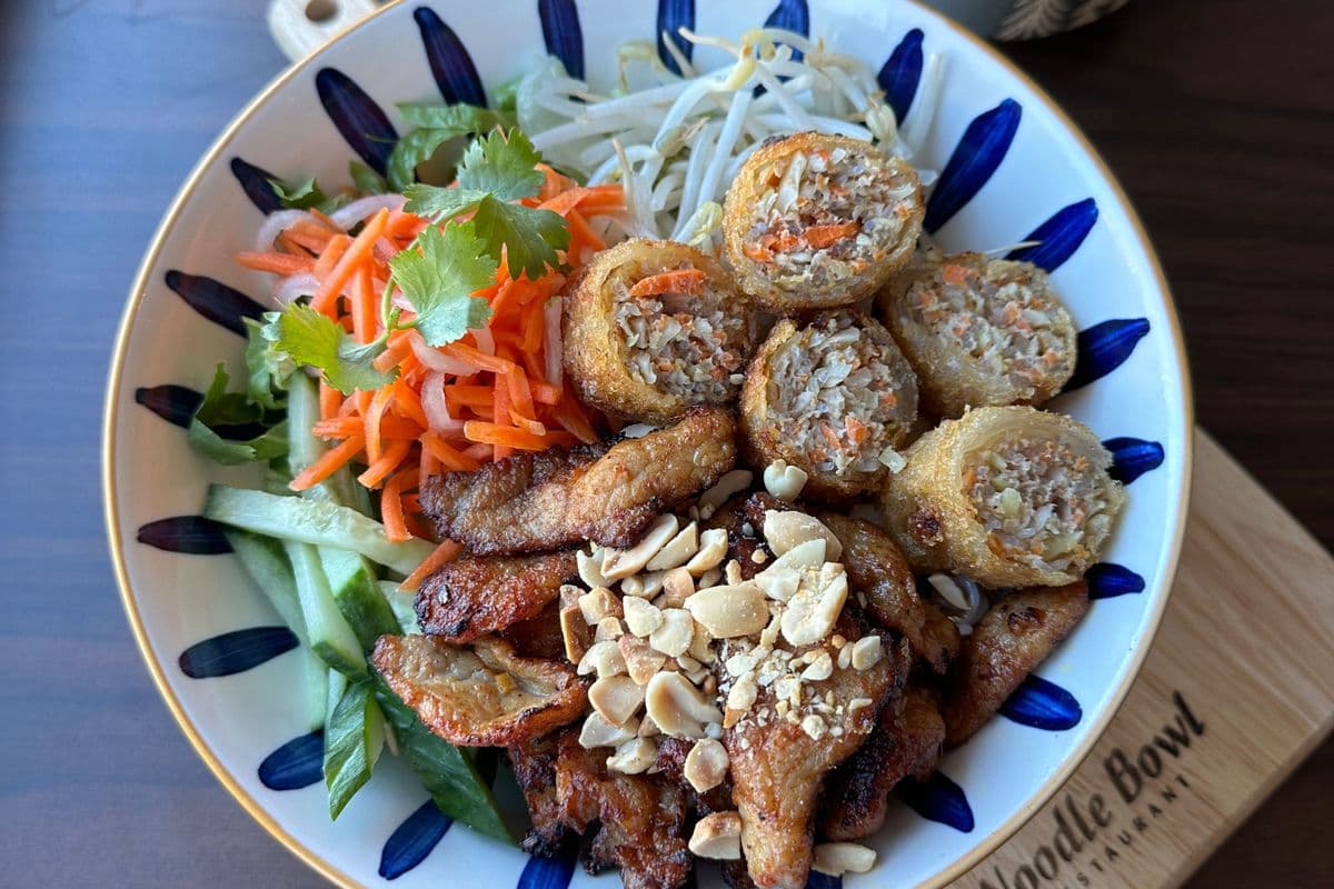 N1. Grilled Pork NB