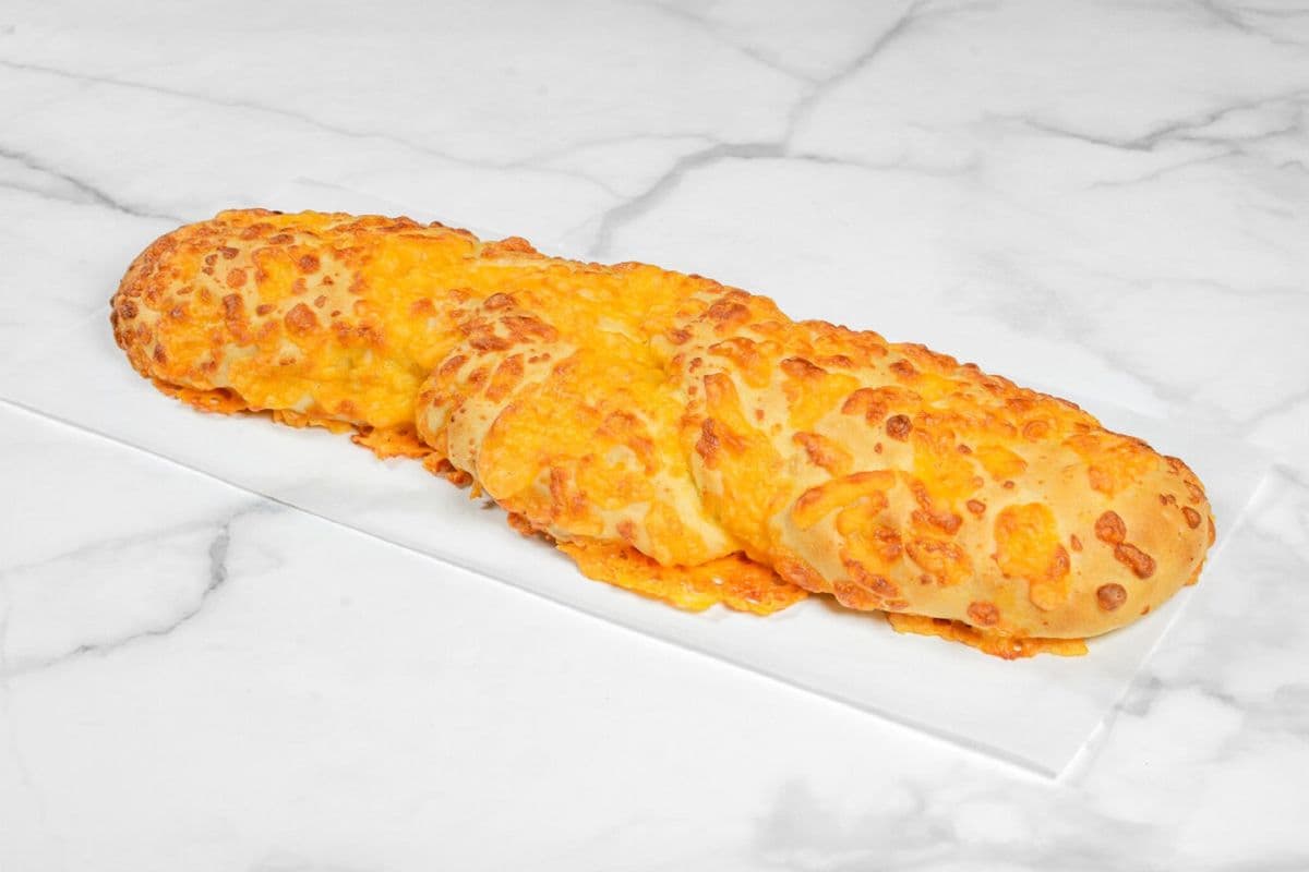 Cheese Pepperoni Sticks