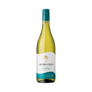 Jacob's Creek Chardonnay (1 Bottle x 750 mL)