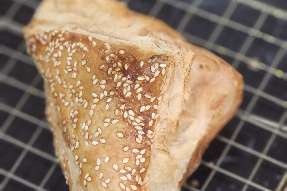 Cheese Bourekas