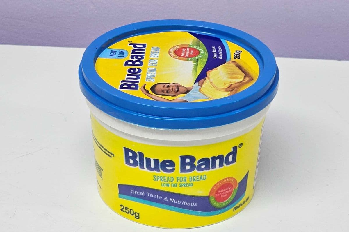 Blue Band (250 g)