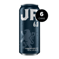 James Ready 6.0 (6 Can x 473 mL)